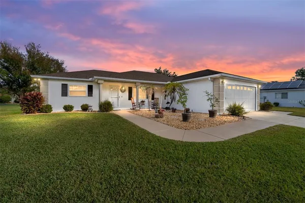 $239,000 | 8516 Southeast 137th Loop, Summerfield, FL 34491