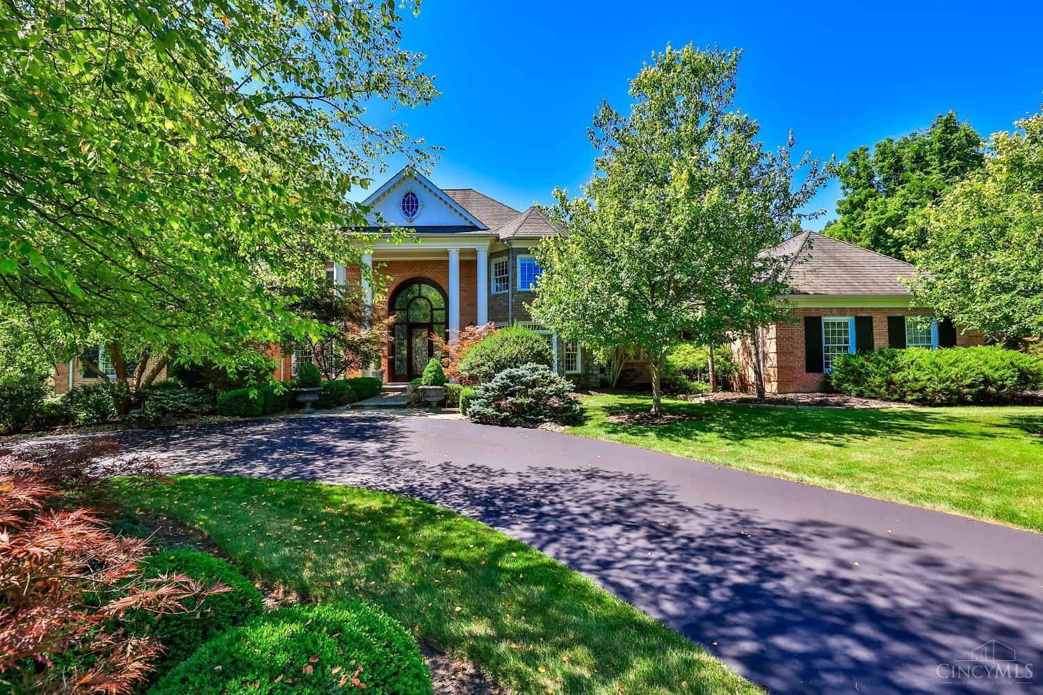 9435 Shawnee Run Road Cincinnati, OH 45243 - Photo 1 of 50
