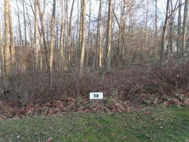 $37,900 | Lot #58 Weathervane Drive, Slippery Rock, PA 16057