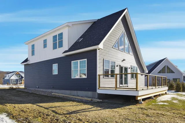 $759,000 | 39 Melinas Way, Thornton, NH 03285