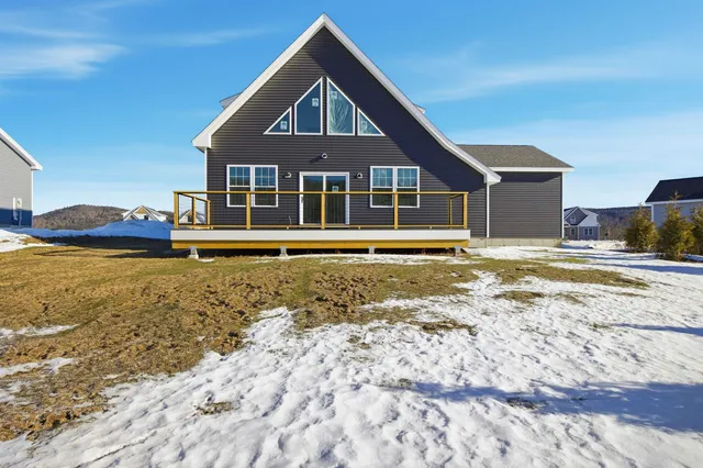 $759,000 | 39 Melinas Way, Thornton, NH 03285