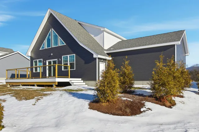 $759,000 | 39 Melinas Way, Thornton, NH 03285