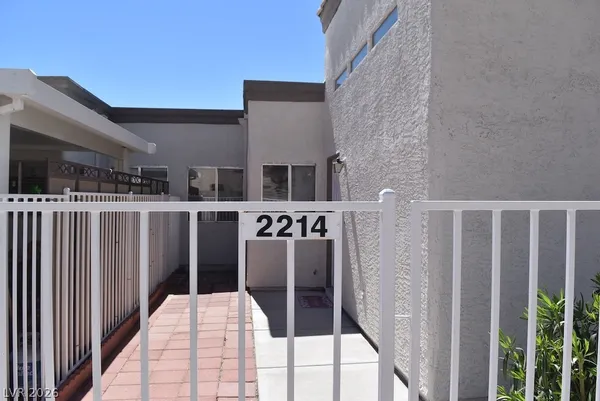 $198,500 | 2214 Pebble Creek Lane, Laughlin, NV 89029
