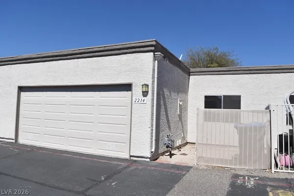 $198,500 | 2214 Pebble Creek Lane, Laughlin, NV 89029