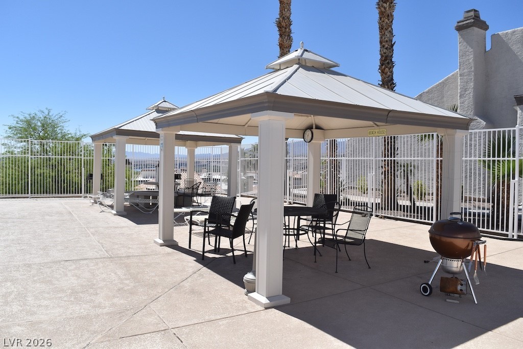 2214 Pebble Creek Lane Laughlin, NV 89029 - Photo 16 of 22