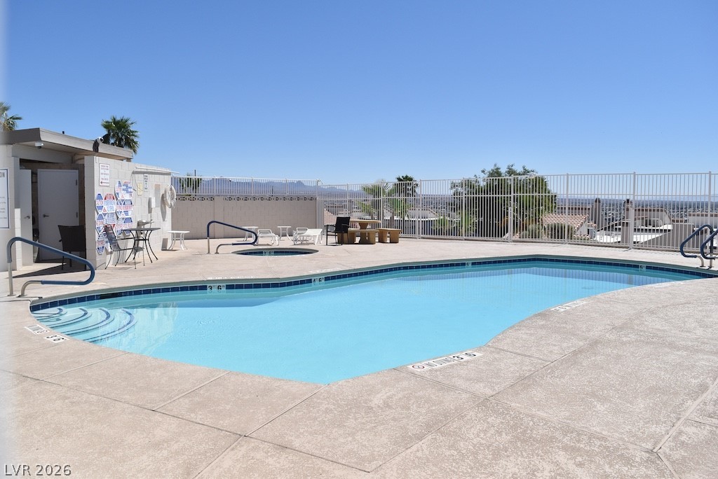 2214 Pebble Creek Lane Laughlin, NV 89029 - Photo 17 of 22