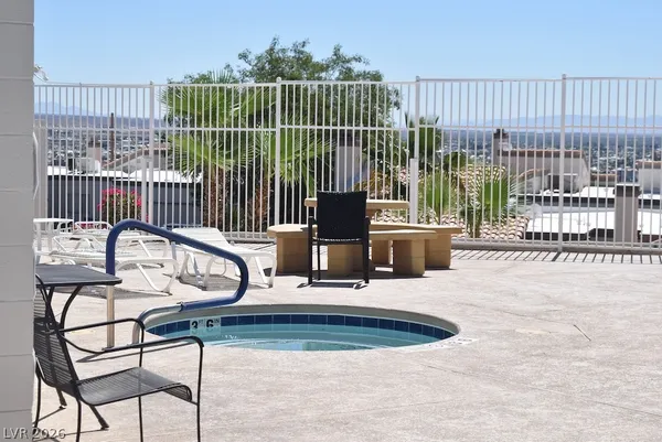 $198,500 | 2214 Pebble Creek Lane, Laughlin, NV 89029