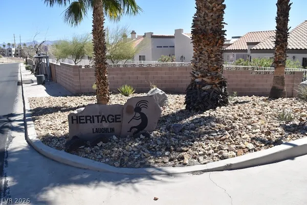 $198,500 | 2214 Pebble Creek Lane, Laughlin, NV 89029
