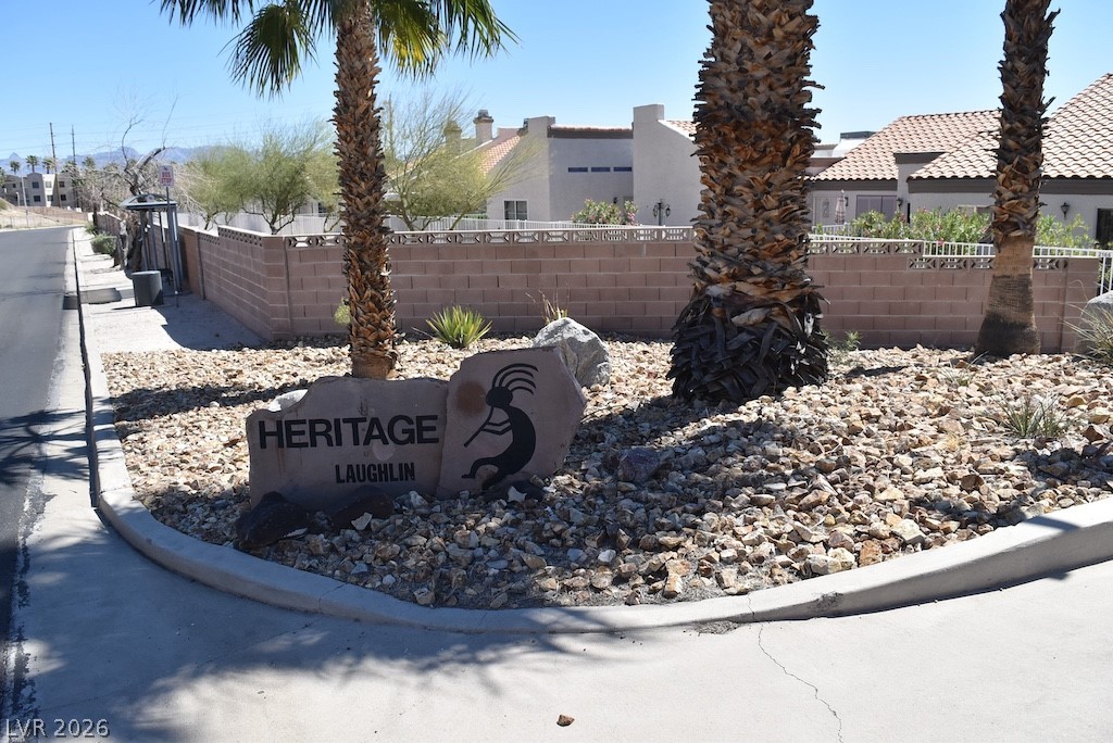 2214 Pebble Creek Lane Laughlin, NV 89029 - Photo 21 of 22