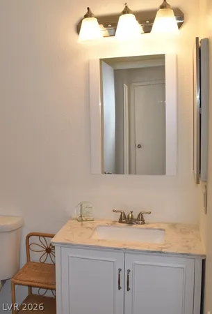 $198,500 | 2214 Pebble Creek Lane, Laughlin, NV 89029