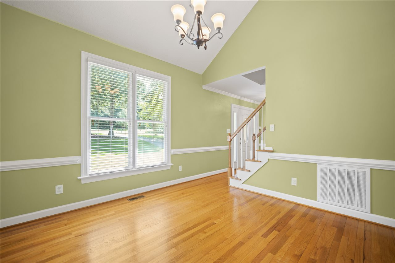 6112 Powell Ridge Road Holly Springs, NC 27540 - Photo 4 of 21 Photo 4