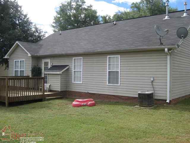 323 Old John Dodd Road Boiling Springs, SC 29316 - Photo 16 of 17 Gallery Image 16
