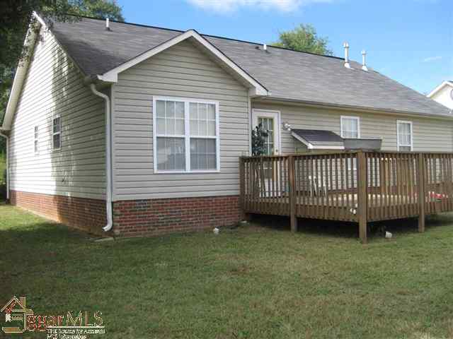 323 Old John Dodd Road Boiling Springs, SC 29316 - Photo 17 of 17 Gallery Image 17