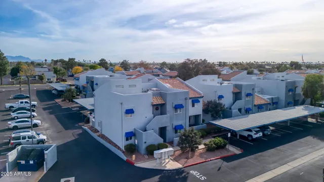 $265,000 | 220 North 22nd Place, Unit 1105, Mesa, AZ 85213