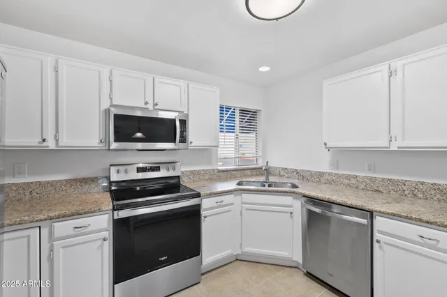 $265,000 | 220 North 22nd Place, Unit 1105, Mesa, AZ 85213