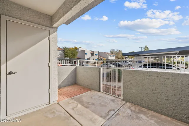 $265,000 | 220 North 22nd Place, Unit 1105, Mesa, AZ 85213