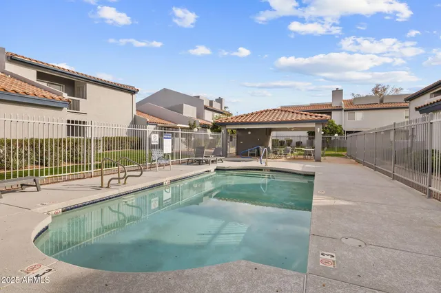 $265,000 | 220 North 22nd Place, Unit 1105, Mesa, AZ 85213