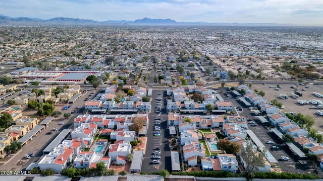 $265,000 | 220 North 22nd Place, Unit 1105, Mesa, AZ 85213