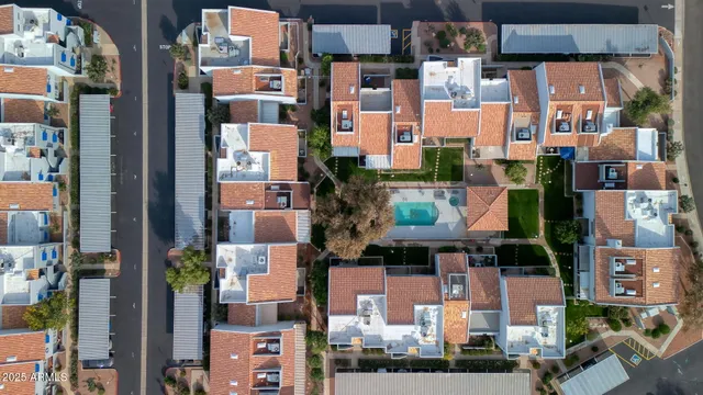 $265,000 | 220 North 22nd Place, Unit 1105, Mesa, AZ 85213