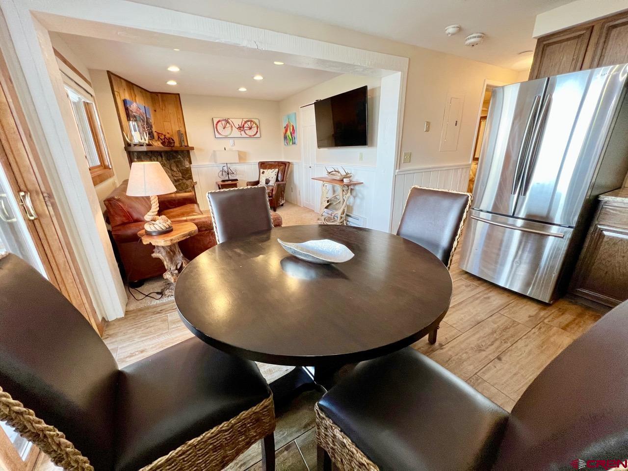 701 Gothic Road, Unit 334 Crested Butte, CO 81225 - Photo 8 of 16 Gallery Image 8