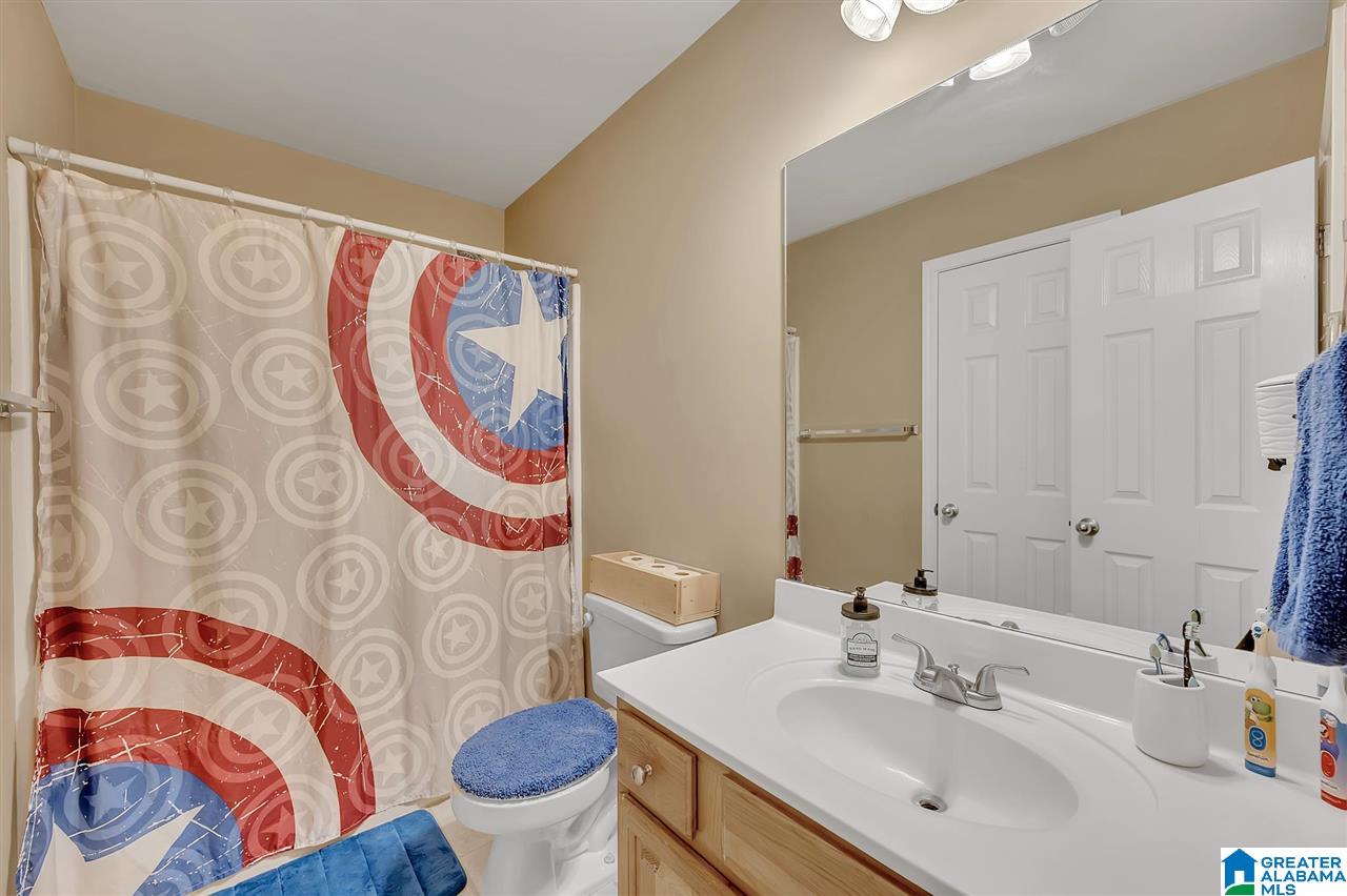 180 Hidden Ridge Drive Odenville, AL 35120 - Photo 14 of 21 Gallery Image 14