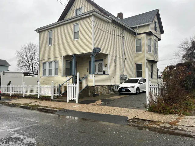 $1,550 | 263 Jefferson Street, Bridgeport, CT 06607