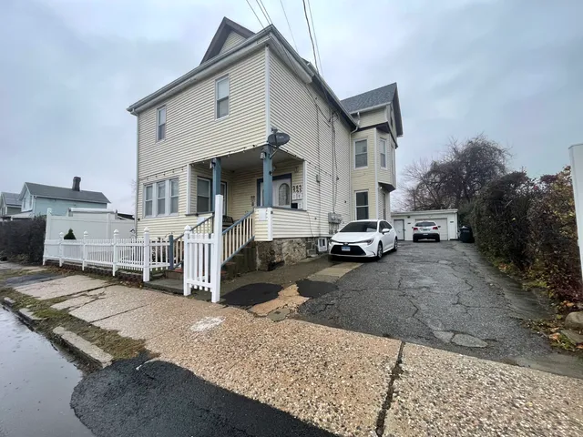 $1,550 | 263 Jefferson Street, Bridgeport, CT 06607