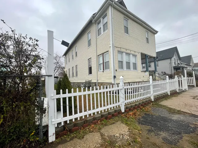 $1,550 | 263 Jefferson Street, Bridgeport, CT 06607