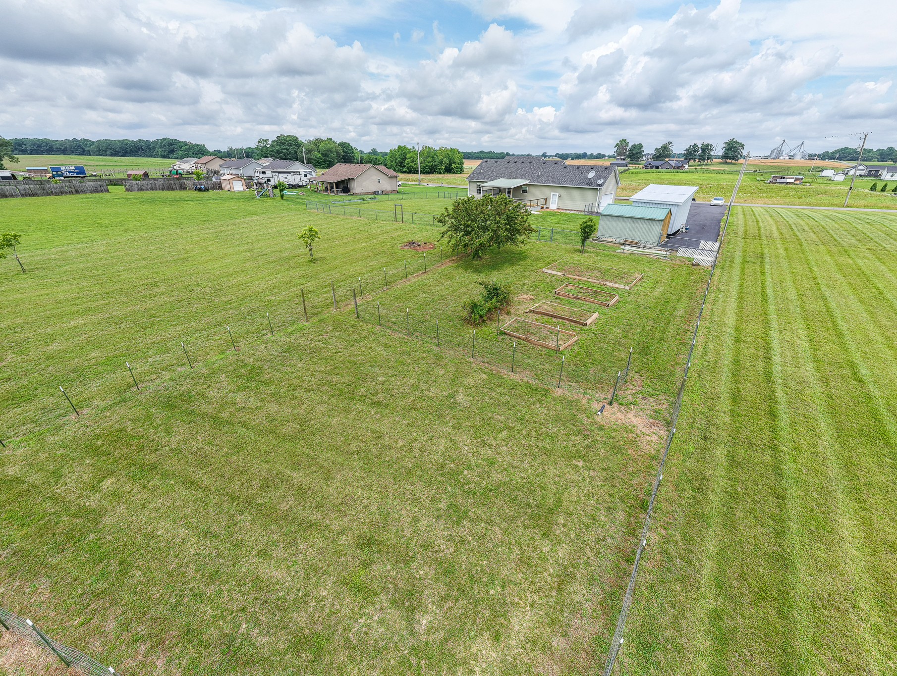 472 Meadows Road Portland, TN 37148 - Photo 42 of 44