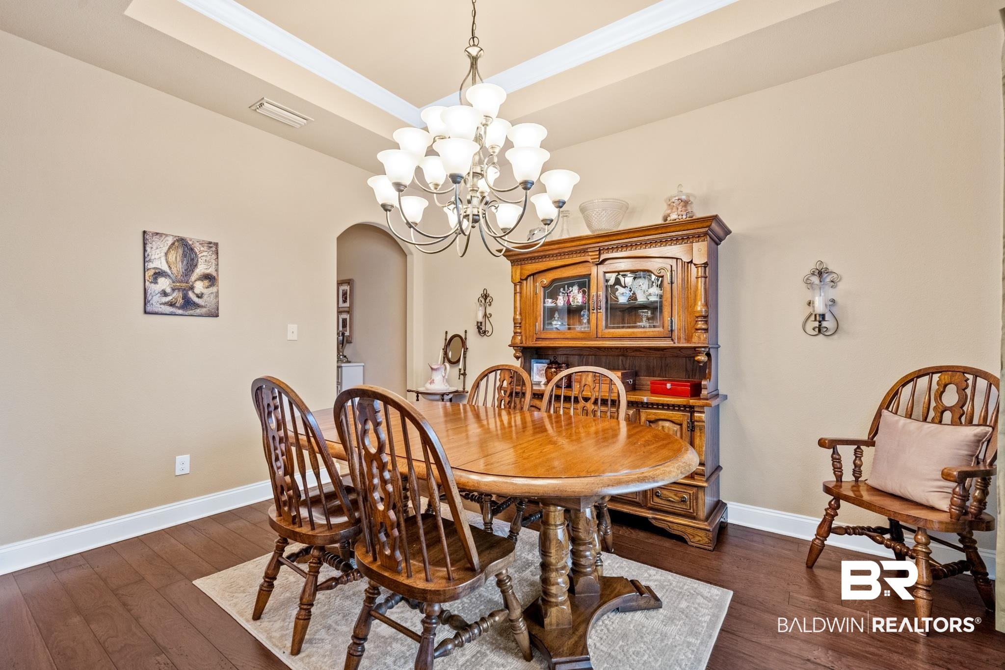 3362 Alesmith Drive Mobile, AL 36695 - Photo 7 of 35
