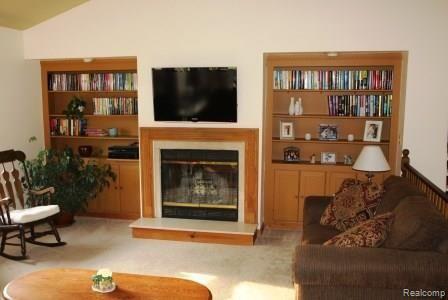 4288 Baldwin Road Metamora, MI 48455 - Photo 11 of 17 Great Room.jpg