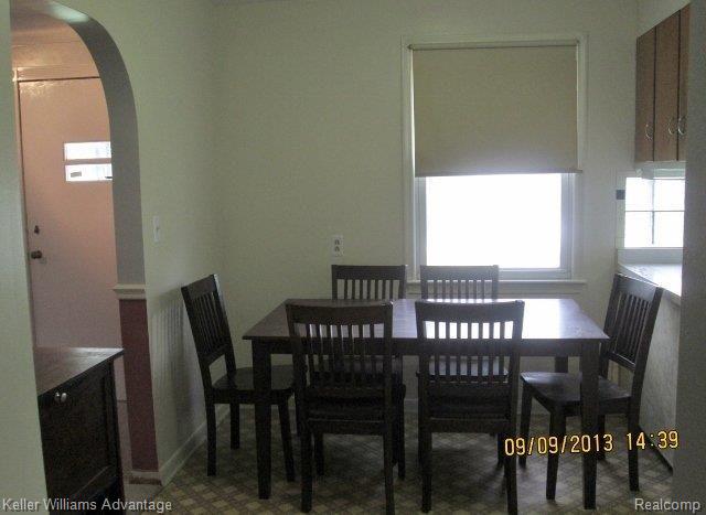 5500 Denton Road Canton, MI 48188 - Photo 4 of 27 Breakfast area