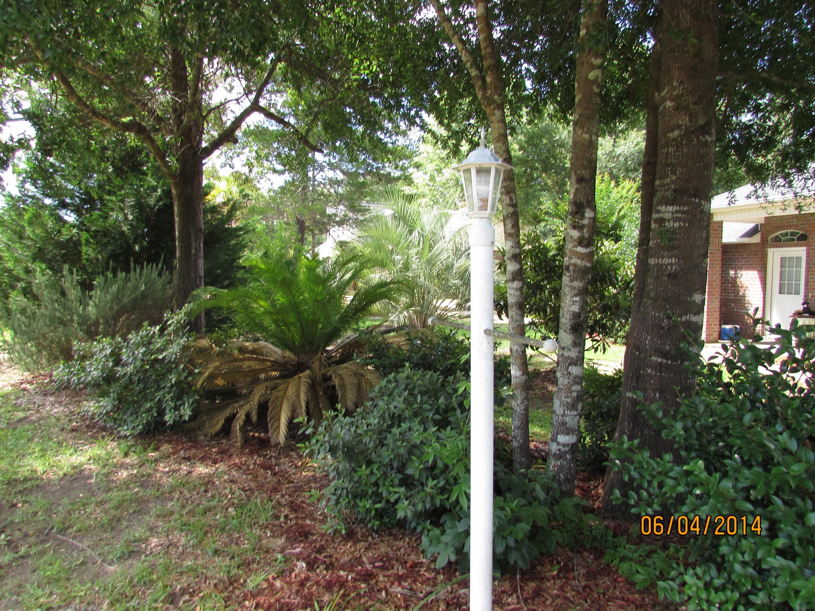 5614 Buckward Road Baker, FL 32531 - Photo 22 of 48