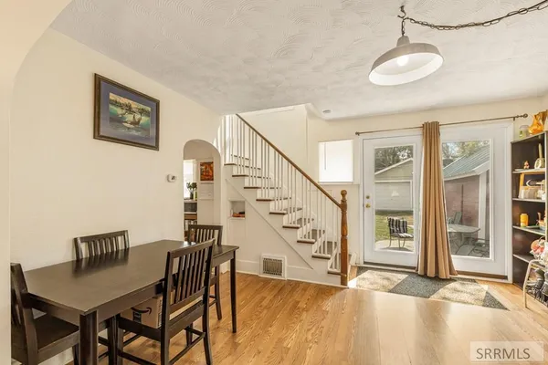 $294,900 | 380 3rd Street, Idaho Falls, ID 83401