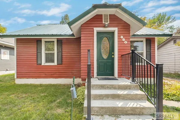$294,900 | 380 3rd Street, Idaho Falls, ID 83401