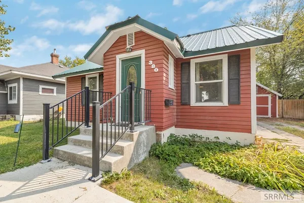 $294,900 | 380 3rd Street, Idaho Falls, ID 83401