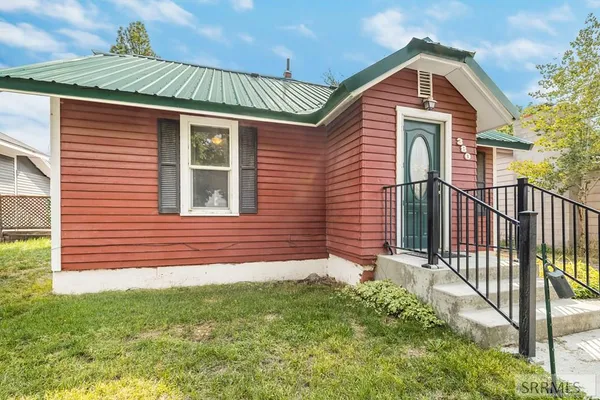 $294,900 | 380 3rd Street, Idaho Falls, ID 83401