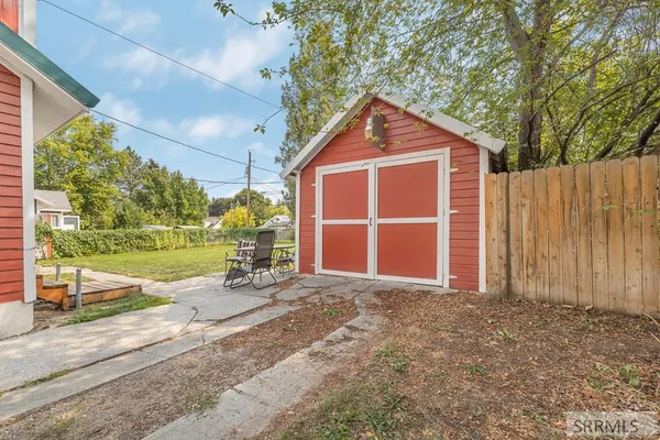 $294,900 | 380 3rd Street, Idaho Falls, ID 83401