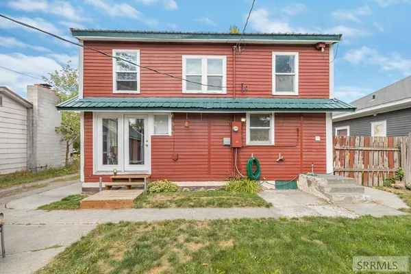 $294,900 | 380 3rd Street, Idaho Falls, ID 83401