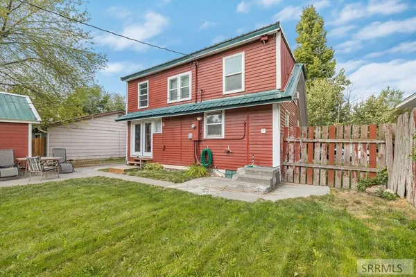 $294,900 | 380 3rd Street, Idaho Falls, ID 83401