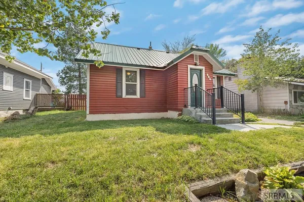 $294,900 | 380 3rd Street, Idaho Falls, ID 83401