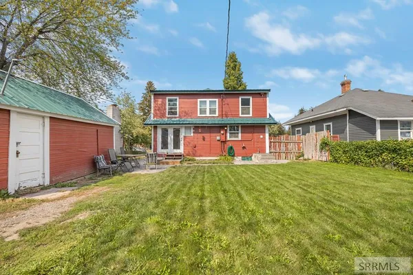 $294,900 | 380 3rd Street, Idaho Falls, ID 83401
