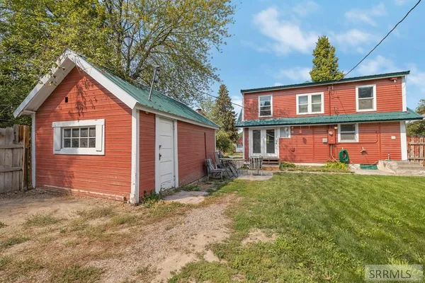 $294,900 | 380 3rd Street, Idaho Falls, ID 83401