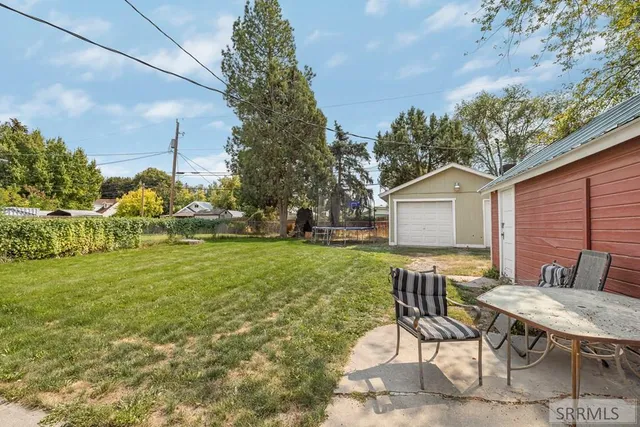 $294,900 | 380 3rd Street, Idaho Falls, ID 83401