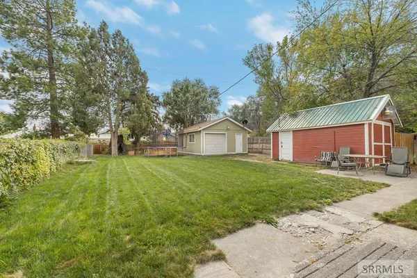 $294,900 | 380 3rd Street, Idaho Falls, ID 83401