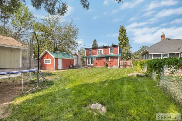 $294,900 | 380 3rd Street, Idaho Falls, ID 83401