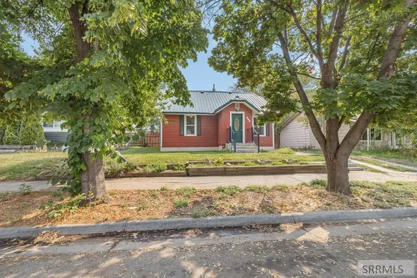 $294,900 | 380 3rd Street, Idaho Falls, ID 83401