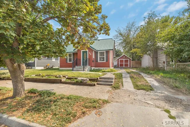 $294,900 | 380 3rd Street, Idaho Falls, ID 83401