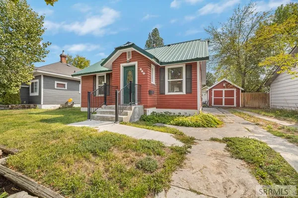 $294,900 | 380 3rd Street, Idaho Falls, ID 83401
