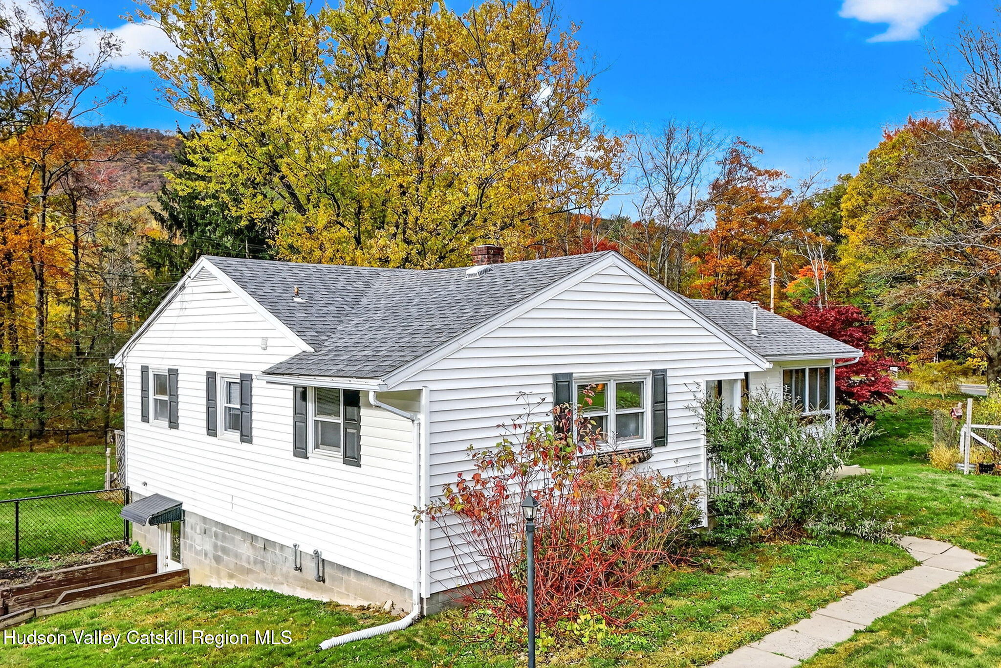 143 Du Bois Road Shokan, NY 12481 - Photo 17 of 22 143-du-bois-exterior-9-2